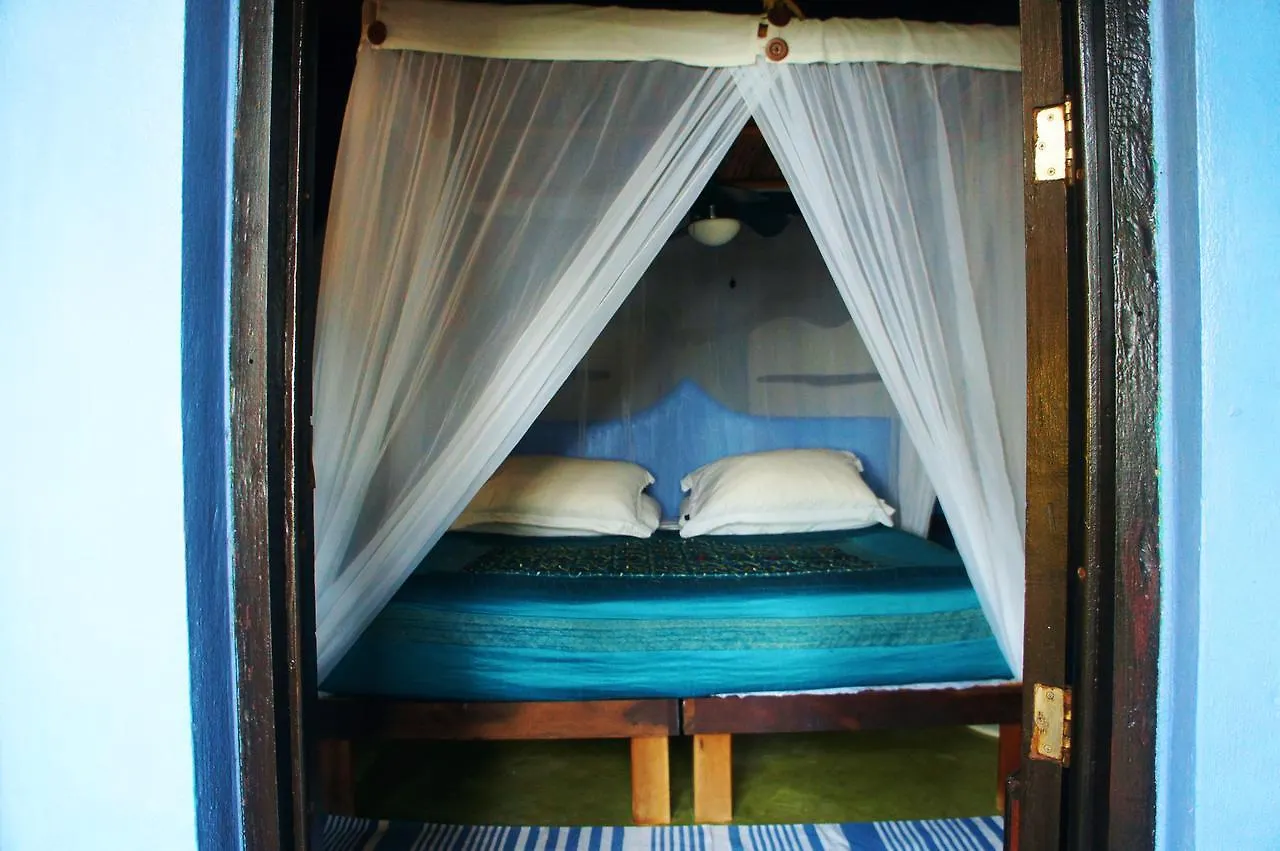 Cabanas La Luna Hotel Tulum Pueblo