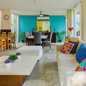 Casa Vallarta Vip Boutique Hotel