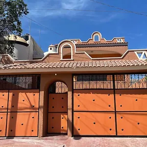Casa En Cabos, 3 Recámaras Cabo San Lucas