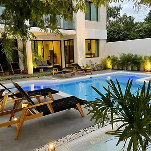 The Reserve Tulum Pueblo