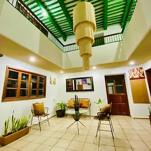 Casa Colonial Gonzalez Mérida