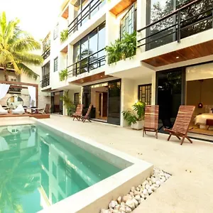 Hotel El Brujo