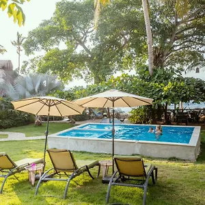 Amaca - Eco Quiimixto Hotel